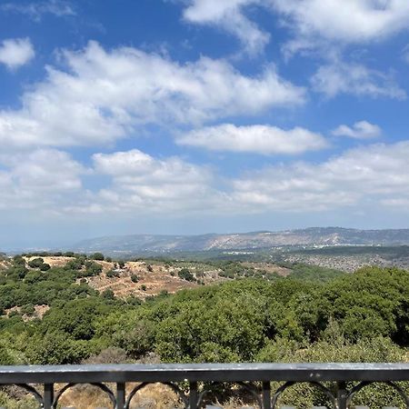 דירות מצפה הילה בניחותא מראה חיצוני תמונה