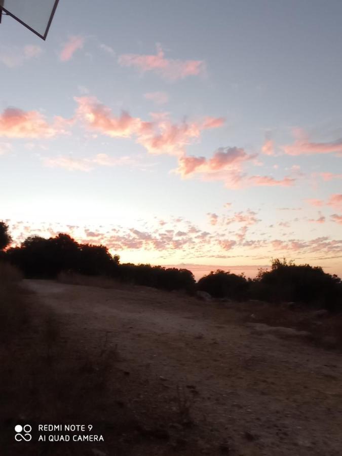 דירות מצפה הילה בניחותא מראה חיצוני תמונה